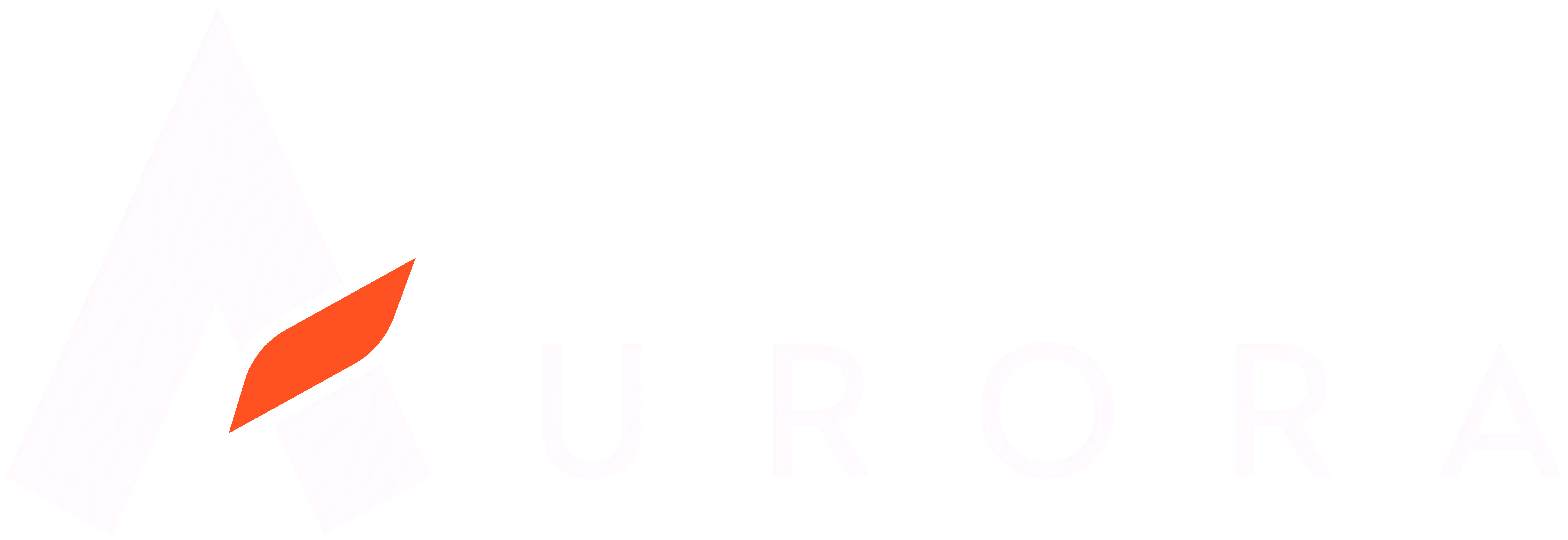 Logo da Aurora